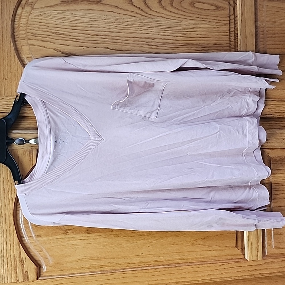 EUC Loft Lou & Grey Tee